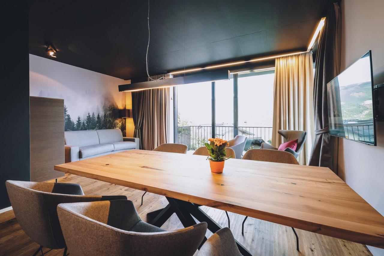 Fortuna View By We Rent เซลล์อัมเซ ภายนอก รูปภาพ